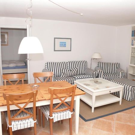 Haus Nordseeresidenz Wohnung 71 Вестерланд Екстер'єр фото