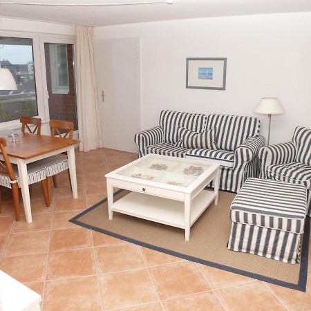 Haus Nordseeresidenz Wohnung 71 Вестерланд Екстер'єр фото