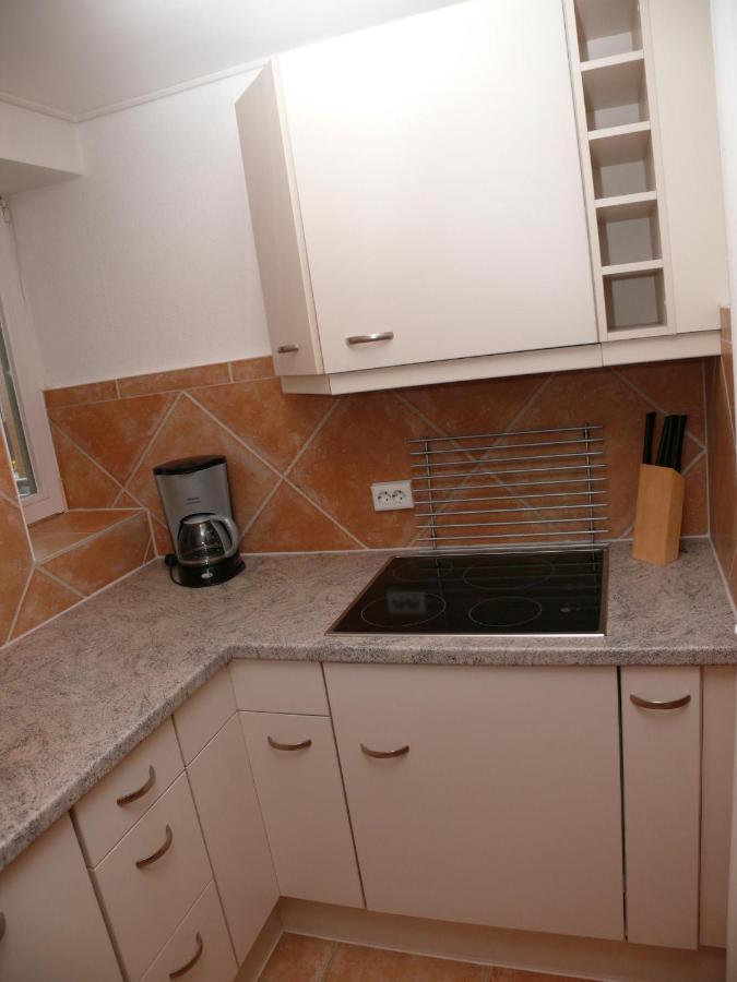 Haus Nordseeresidenz Wohnung 71 Вестерланд Екстер'єр фото